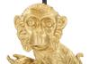 Table Lamp Sit Monkey Cm Ø 20X51,5