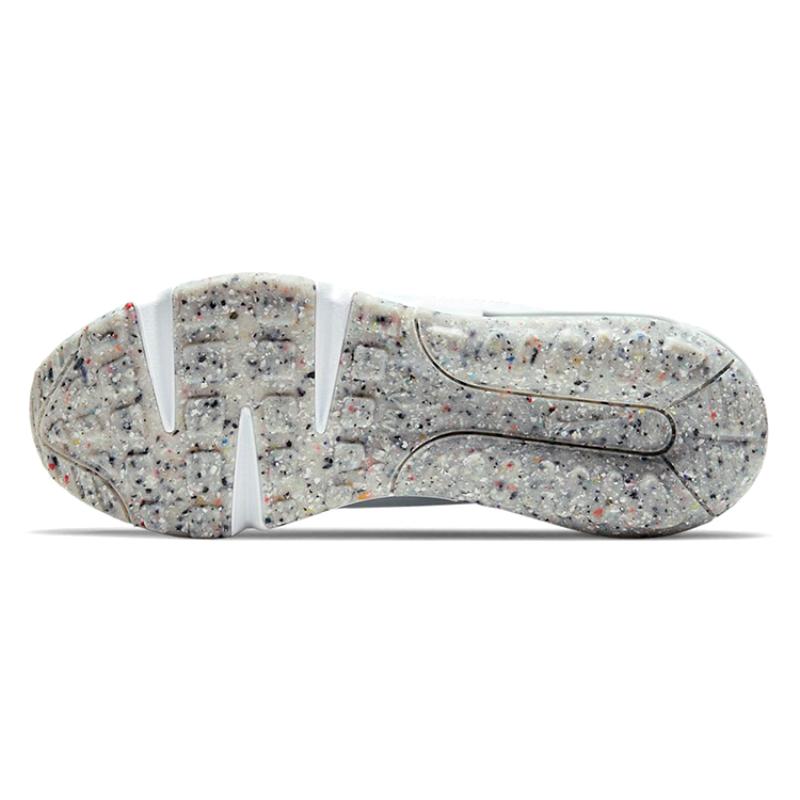Nike Женские кроссовки Air Max 2090 Crater Se Aura Light Smoke Grey Повседневная обувь DA9261-400
