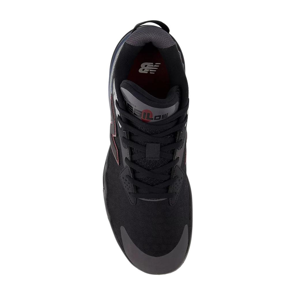 Hesi Low v2 New Balance 'Черный Малиновый' BBHSLMT2
