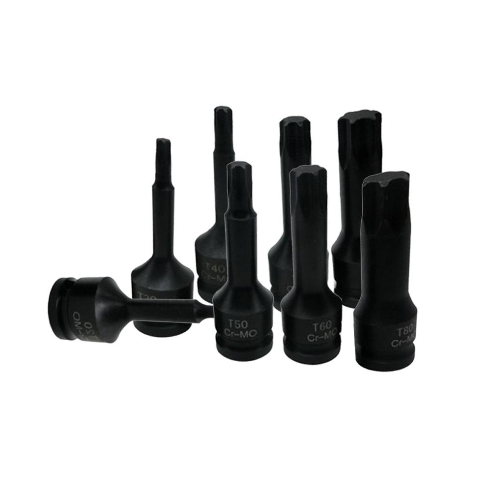 Переходник для розетки Ручной инструмент Наборы высококачественных головок