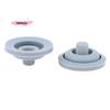2/5 шт. Силиконовая крышка для WMF 60.9310.9502 Perfect plus Уплотнение с индикатором готовки Аксессуар для скороварки