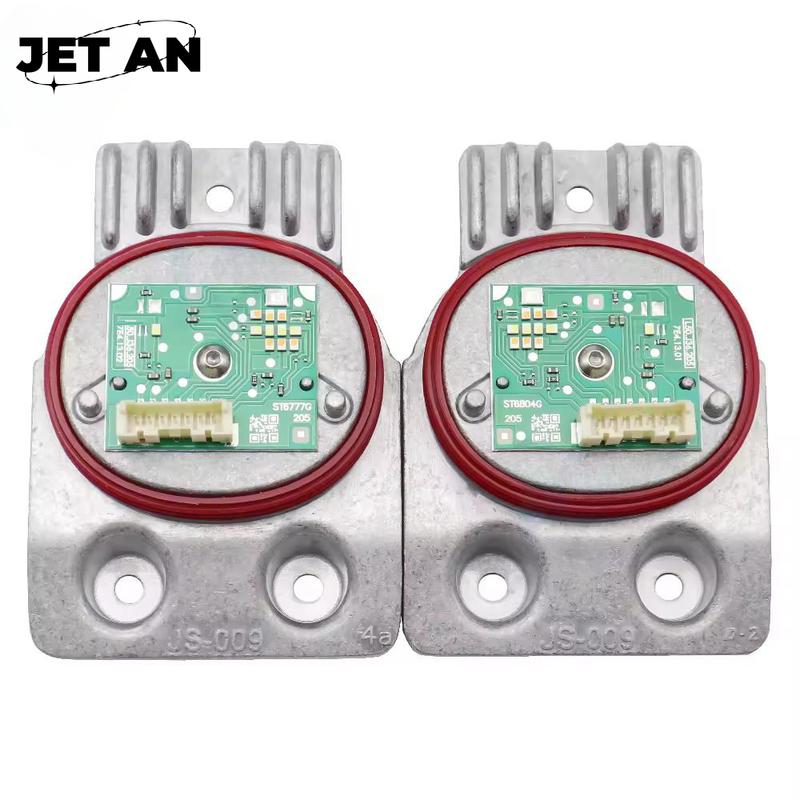 A2059068004 A2059068104 21246000 Front Lamp Module 5 Pin Daytime Running Light Led Angle Eyes For C Class W205 2059068104