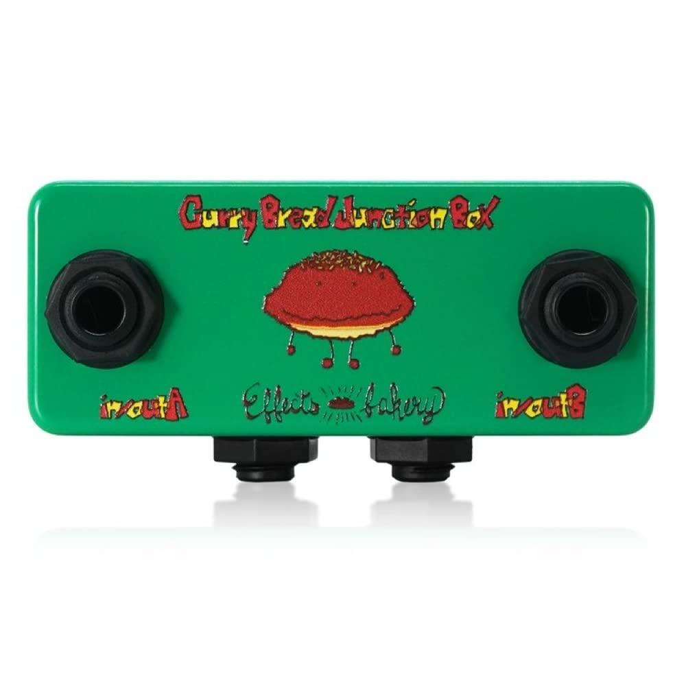 Эффекты Пекарня Карри Хлеб Распределительная коробка Распределительная коробка Эффектор