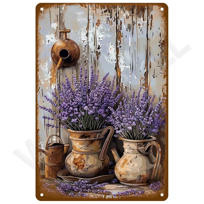 Винтажные Металлические Таблички для Бара Ванная Комната Дом Гостиная Дом Ретро Настенные Декоративные Элементы Роскошный Декор Интерьер Искусство Постеры Жестяные Таблички