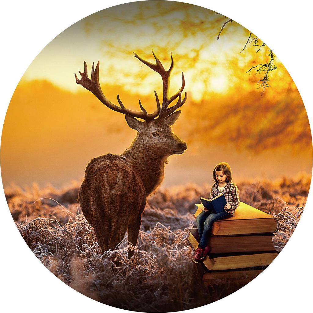 150 шт., игрушки-пазлы, обучающий набор пазлов для детей и взрослых, головоломки, подарки, уникальная бумага, поделки своими руками, Famliy, игры-головоломки, игрушки-головоломки