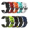 Watchband Quick Fit Silicone Strap For Garmin Fenix 7 7X 6 6X Pro 5 5X Plus Smart Watch Band For Garmin Instinct EPIX Enduro 2