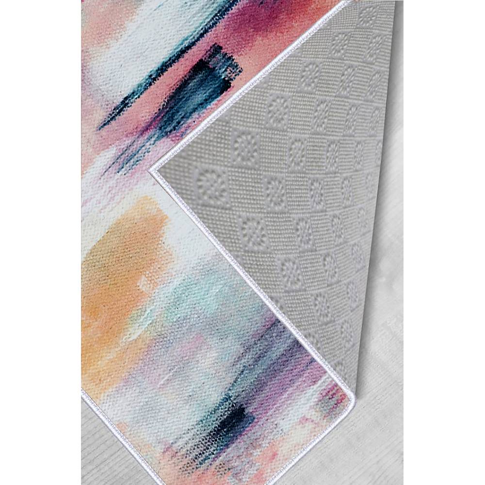 Rovigo Home Моющийся ковер с принтом RVGHOME0607