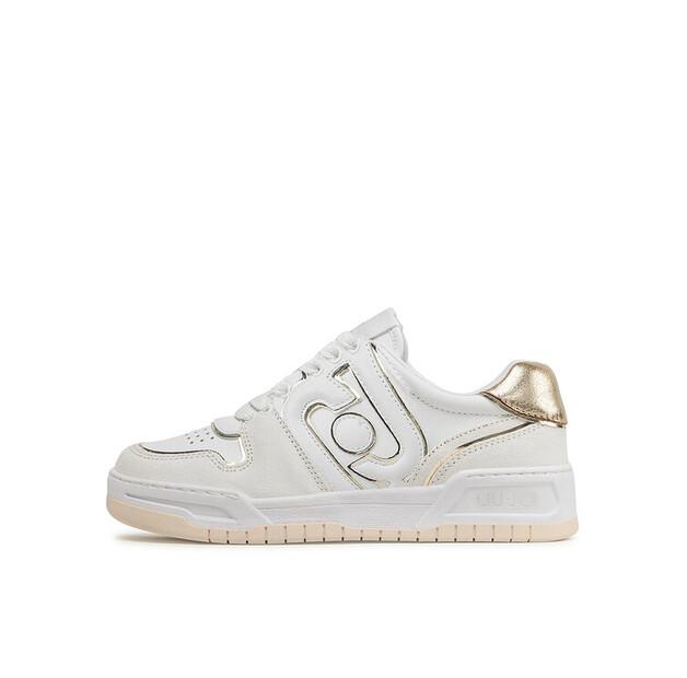 Liu Jo Кроссовки Gyn 21 BA3095 PX310 Белый