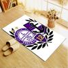 2025 New Ujpest FC Carpet Rug for Living Room Bedroom Home Sofa Decoration,Kids play Non-slip Floor Mat