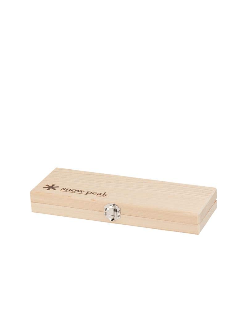 Snow Peak Набор Manaita M CS207