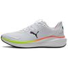 Skyrocket Light Alt Comfortable Versatile Non-Slip Wear-Resistant Low-Top Casual Running Shoes Unisex Sneaker White 380067-28