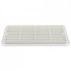 Campervan Vent Grille Fridge Vent Mount Easy Installation Long-lasting Design