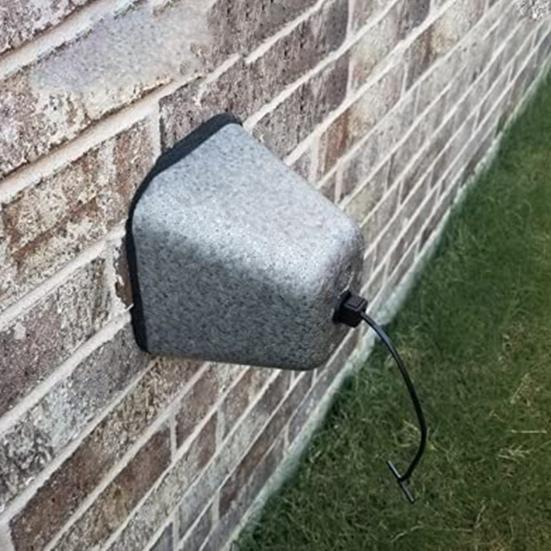 2 шт./4 шт. зимние крышки для смесителей, легко устанавливаемые термоизоляционные, незамерзающие крышки для смесителей, уличные аксессуары