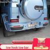 Mercedes-Benz G-Class G500 G350 G63 G65 W463 Задний фаркоп Крюк для буксировки для внедорожной модификации