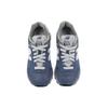 New Balance 574 'Глубокий фарфоровый синий' Женские WL574CC