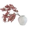 Long Branches Fake Flowers Plant Decorative Simulation Tree Branch  Wedding Decoration