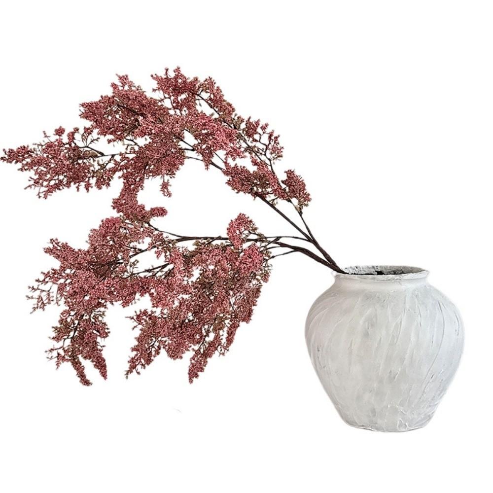 Long Branches Fake Flowers Plant Decorative Simulation Tree Branch Wedding Decoration