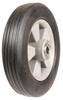 Support Wheel 8X1.75 Cedrus Sweeper Zm03 030598