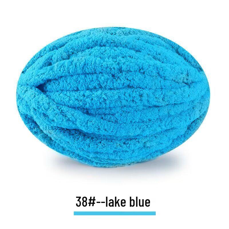 Набор для вязания из толстой шерстяной пряжи: Одеяло Ледяной Бар, Шарф, Лежанка для кошки, Шапка, Подкладка, Кошачий хвост, Материалы для ручного вязания