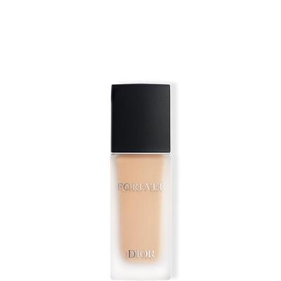 Christian Forever 24H Wear High Perfection Skin-Caring Foundation 30мл