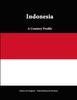 Книга Indonesia: A Country Profile