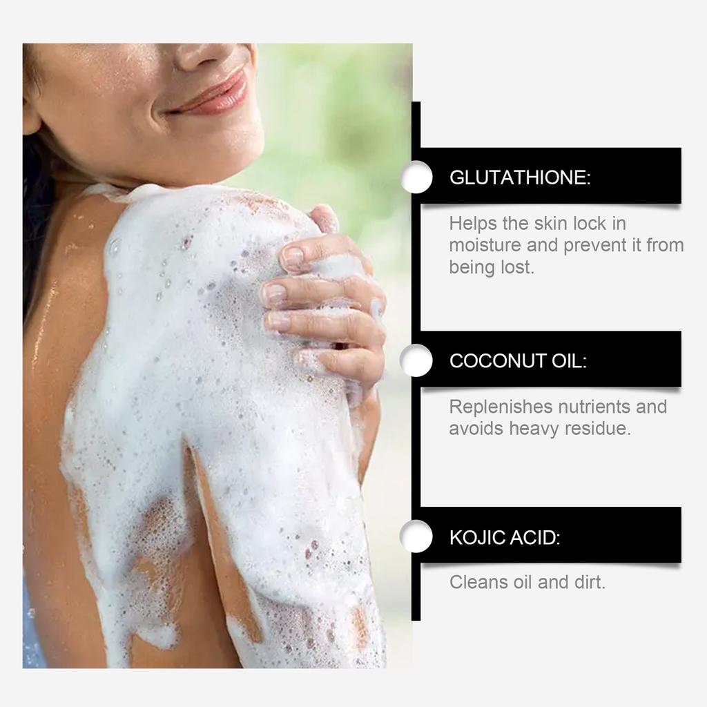 Мягкое очищающее мыло: Глубоко очищает, увлажняет, подходит для лица, тела и ежедневного использования в домашних условиях, рекомендуется как предпочтительный выбор для ежедневного использования