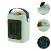 Electric Heater Home Decoration Quick Heating Warmer Fast Heating Fan Home Appliance for Office Home Indoor Living Room Working