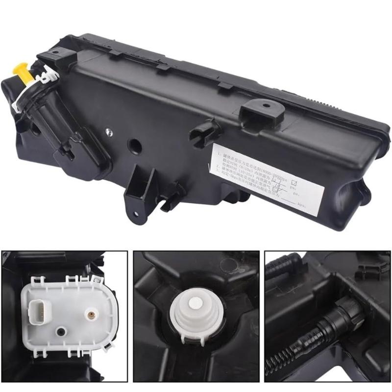 Насос для топливной присадки 9672419980 1500PJ Подходит для Улучшает техническое обслуживание автомобиля, очистку и защиту двигателей транспортных средств