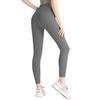 Women Yoga Pants High Waist Tummy Control Butt-lifted Skinny Elastic Skinny Compression Jogging Exercise Lady