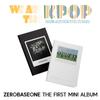 Zerobaseone 1st Mini Album [Youth In The Shade]
