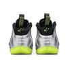 Nike Air Foamposite One Серебристый Вольт Камуфляж 575420-004