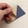 Silicone ID Credit Phone Back Pocket Cellphone Pocket Sticker Phone Stickers Phone Card Holder
