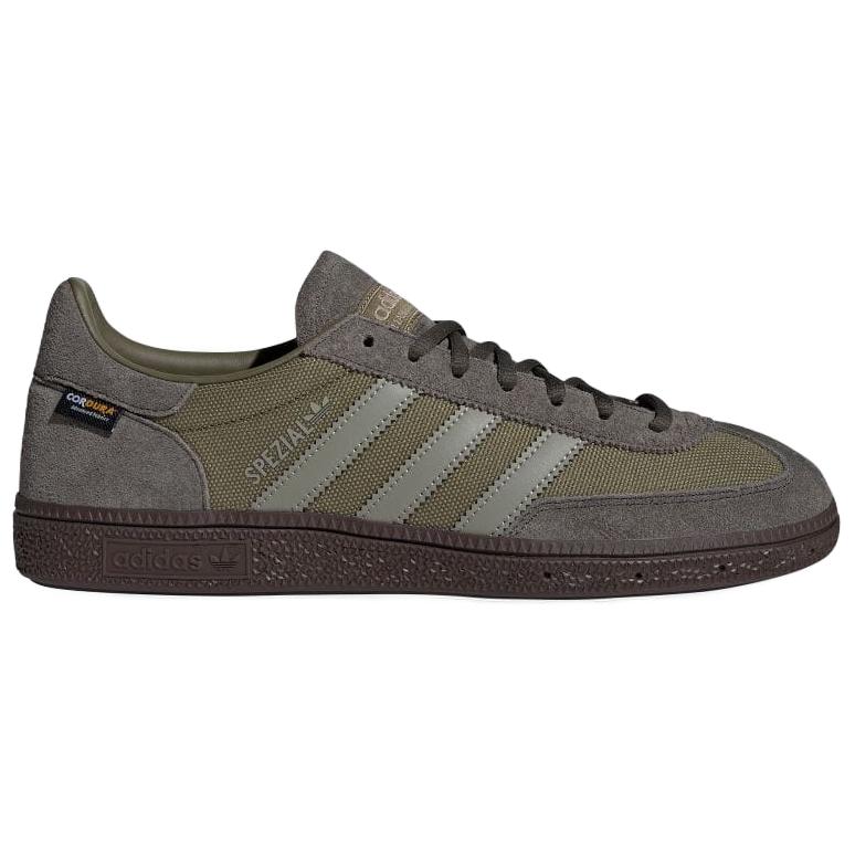 adidas Handball Spezial 'Cordura Pack - Focus Olive' IE6602