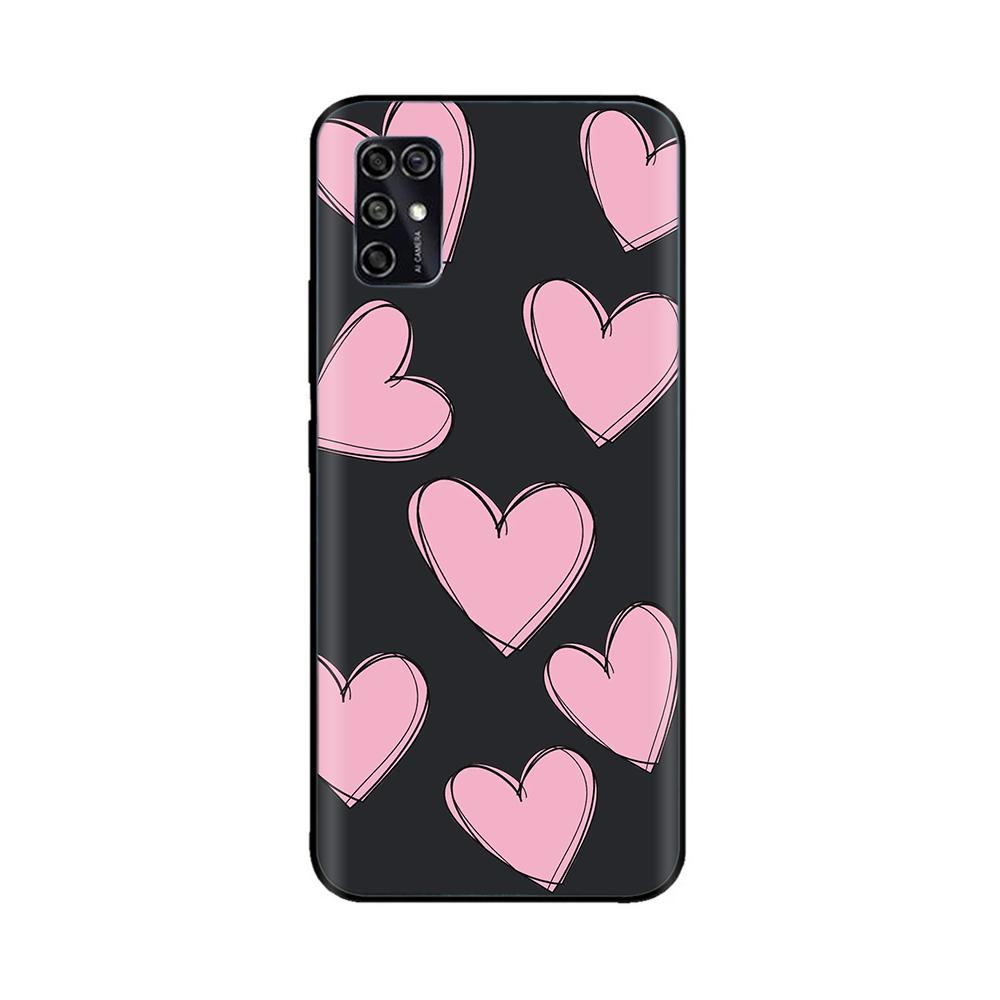 For ZTE Blade V20 Smart Case Soft Silicone Phone Back Cover For ZTE blade V2020 Smart Case V20Smart TPU Bumper V 20 Smart Cover