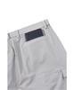 BRENTWOOD [Life Performance] Однотонные брюки-карго Brpam26001Gyl