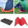 1 шт. летний кемпинг пикник портативная подушка складной коврик для отдыха на открытом воздухе