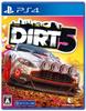 DIRT 5 PS4 -