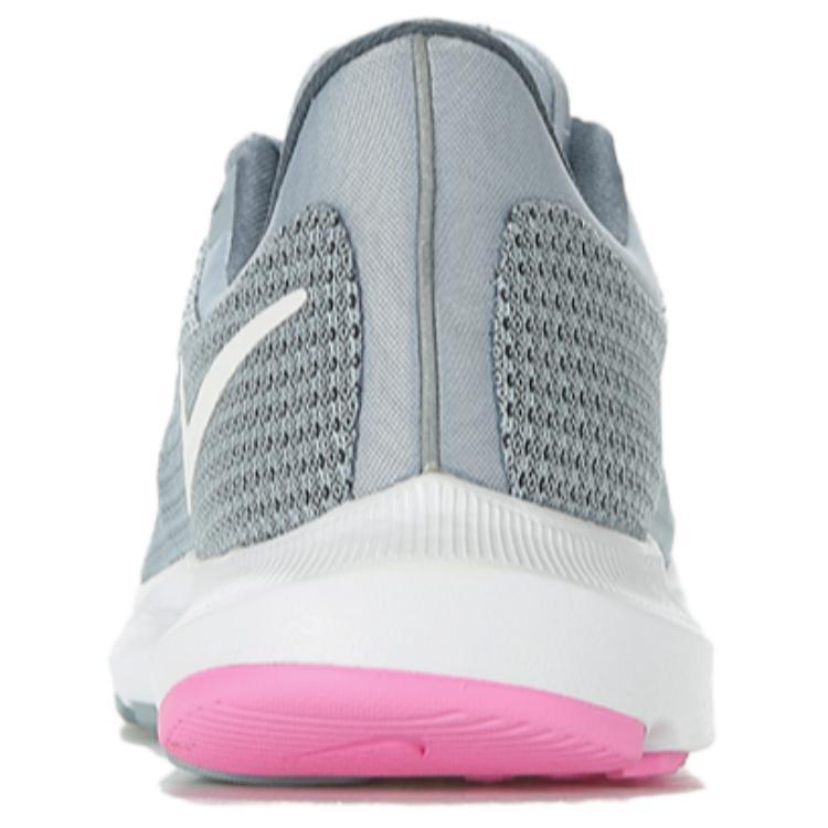 Nike Quest 3 Износостойкие И Легкие Низкие Повседневные Кроссовки для Бега Женские Серые Кроссовки AA7412-402