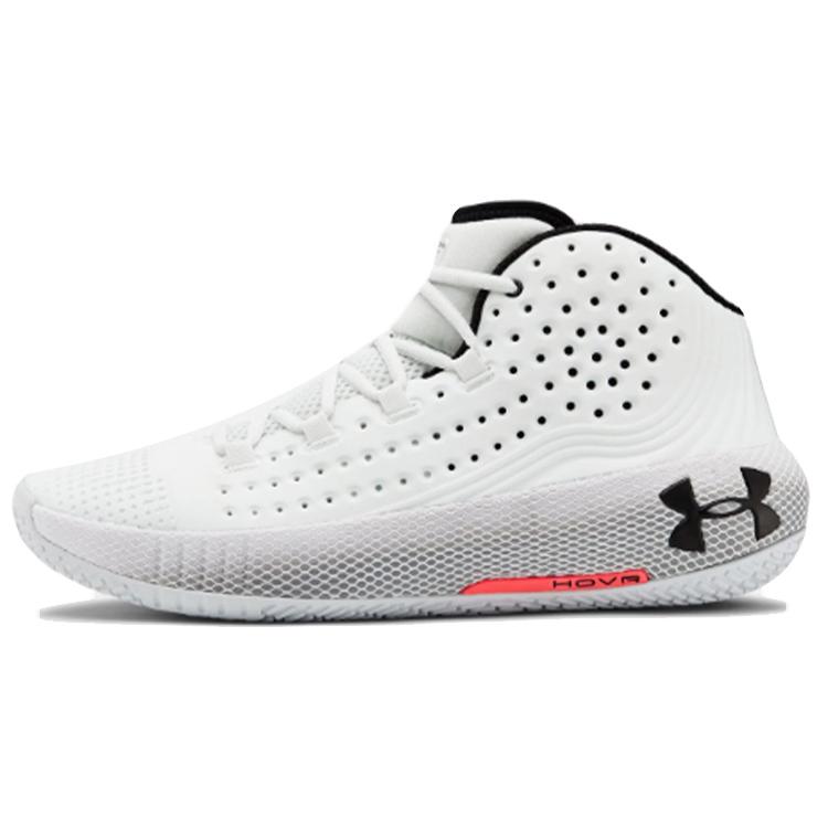 Under Armour Hovr Havoc 2 'White Halo Grey' 3022050-100
