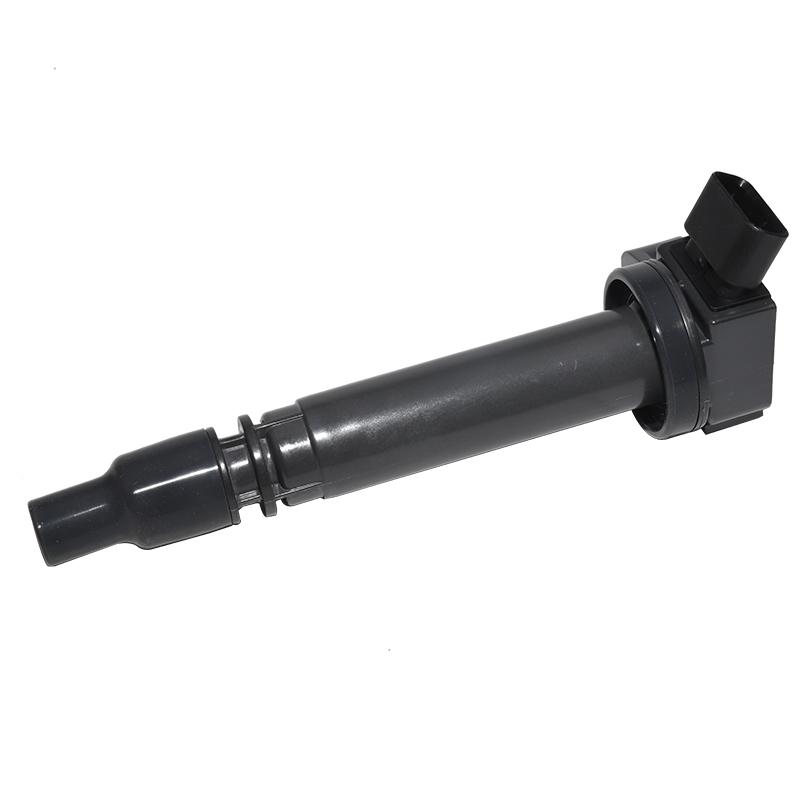 Auto Ignition Coil For Toyota Celica 2000-2005 COROLLA 2005-2006 MATRIX 2003-2005 PONTIAC VIBE 2003-2005 2006 2ZZ-GE 90919-02238