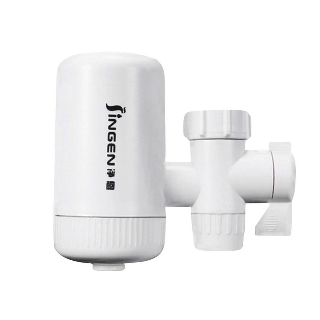JN-15 Бытовой кухонный 5-слойный смеситель для очистки чистой воды Физический фильтр