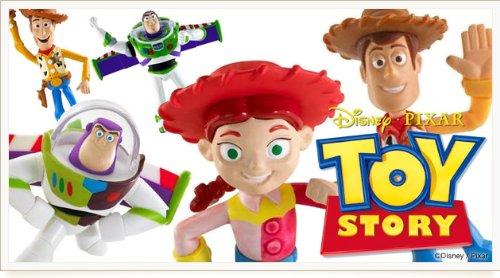 4 Inch Basic Figure Woody (BFP20)