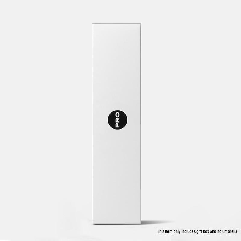 Fully Automatic Large Umbrella - Dual-Use for Sun and Rain, Anti-UV Protection