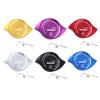 Unviersal Tanks Covers Car Radiator Caps Automotive Modification Accessories Radiator Coolant Reservoir Caps