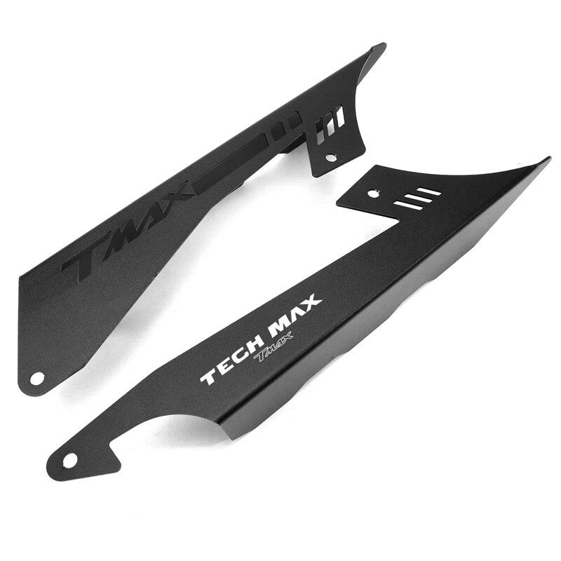 Аксессуары для мотоциклов, защитный чехол для ремня, подходит для Yamaha Tmax 530 2017 Tmax530 SX DX Tmax 560 Tmax Tech Tmax