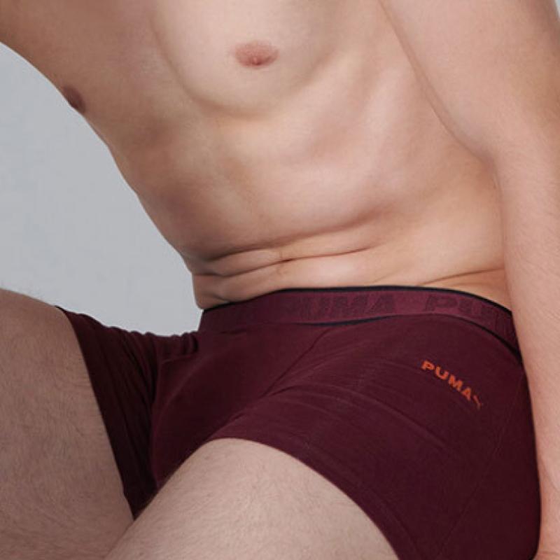 Puma Боди Puma Сезонный Puma Logo Хлопковый выпуск Выбор 1 Выбор