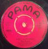 7-дюймовая пластинка MAX ROMEO ERROL DUNKLEY Pussy Watchman You Are My Sunshin PM875 Pama Records 1973 Великобритания Регги Ска Даб Б/у