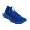 adidas x Pharrell Humanrace Sichona 'Royal Blue' Men's GW4880