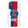 Phone Case - MANIACASE - Samsung Galaxy A04s - PSG Logo - Silicone TPU - Flexible