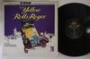 LP Пластинка OST, РИЗ ОРТОЛАНИ - Желтый Роллс-ройс E4292 MGM 1965 США Саундтреки и мюзиклы Б/У